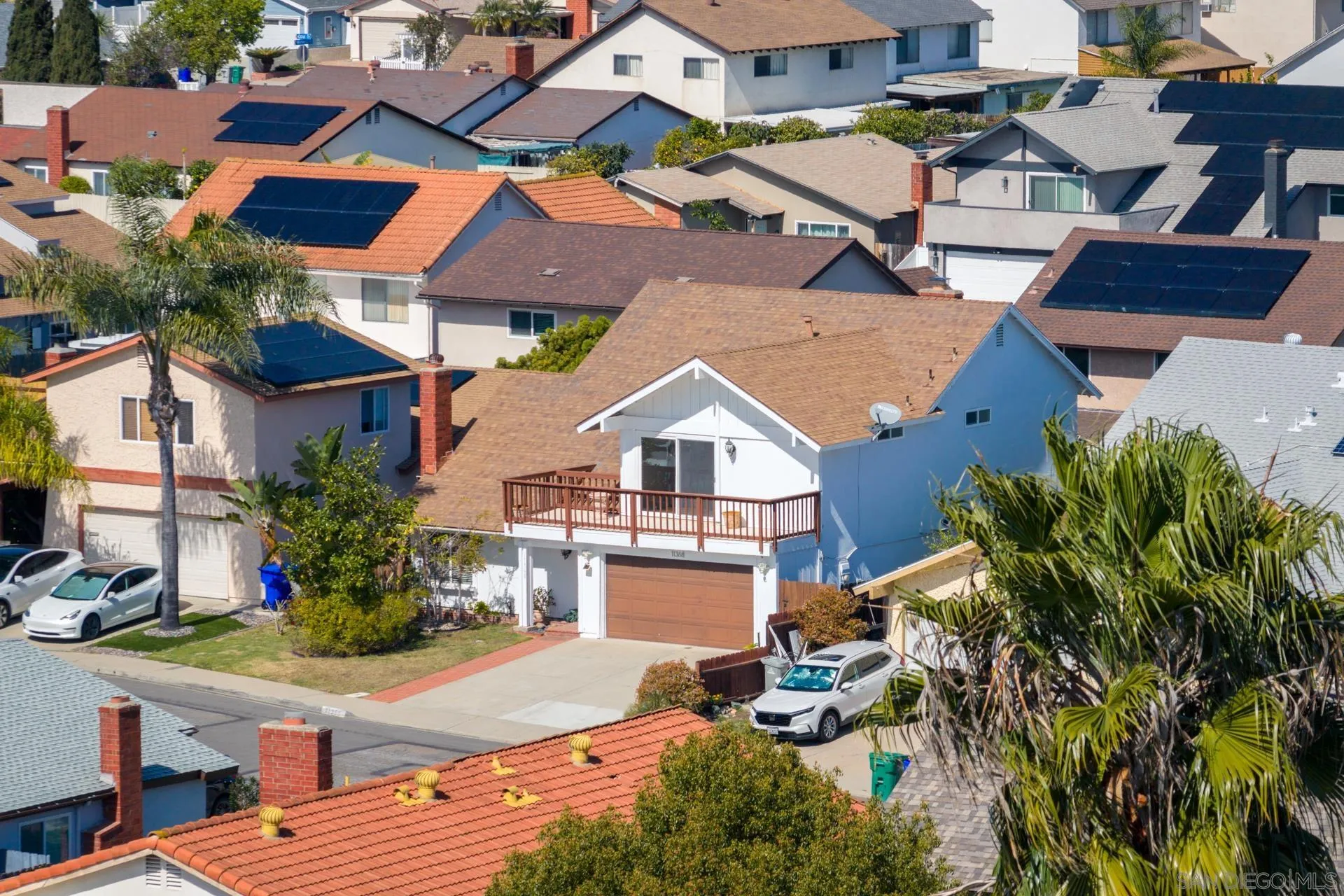 11368 Squamish Road San Diego, CA 92126 - Photo 32 of 35