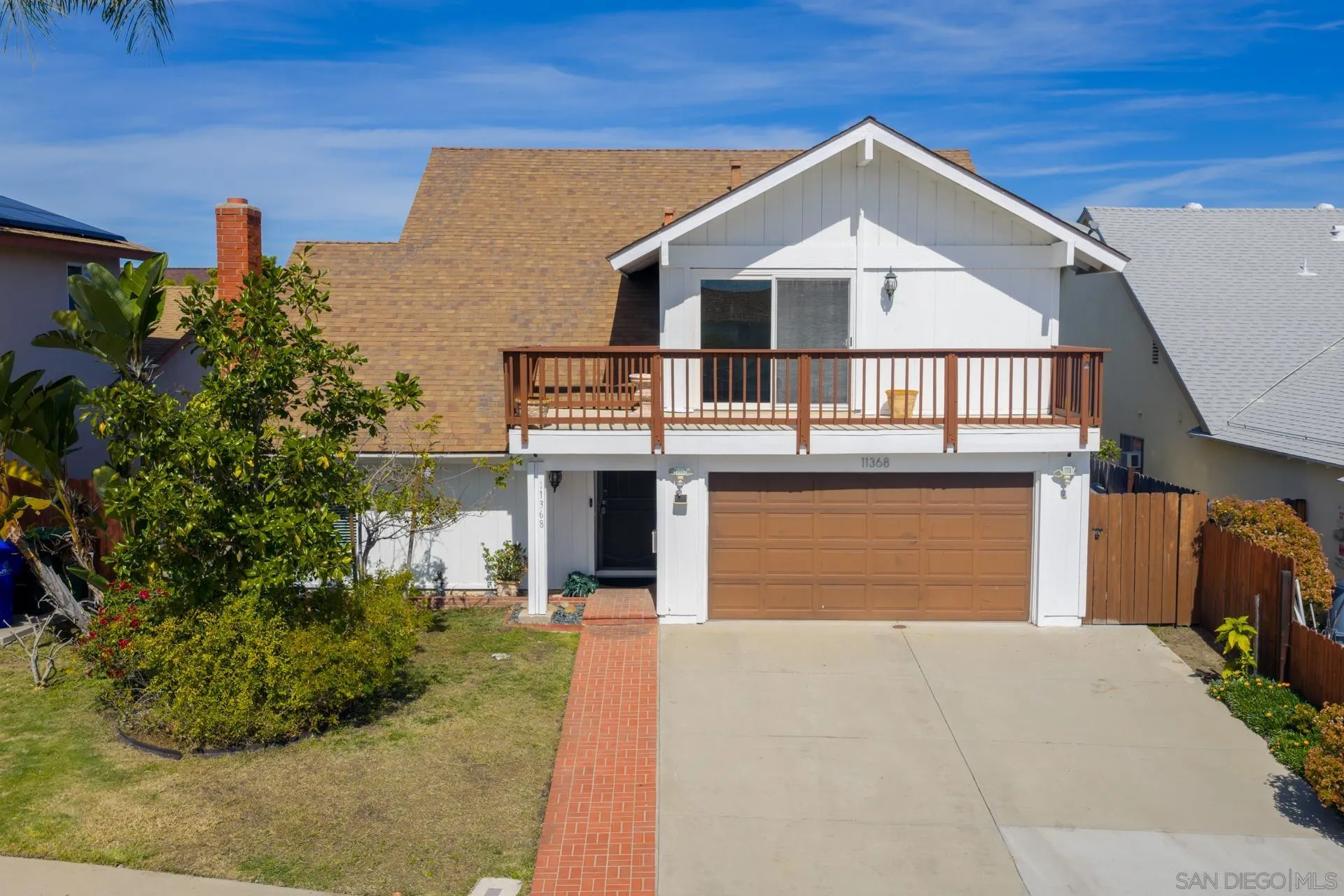 11368 Squamish Road San Diego, CA 92126 - Photo 35 of 35