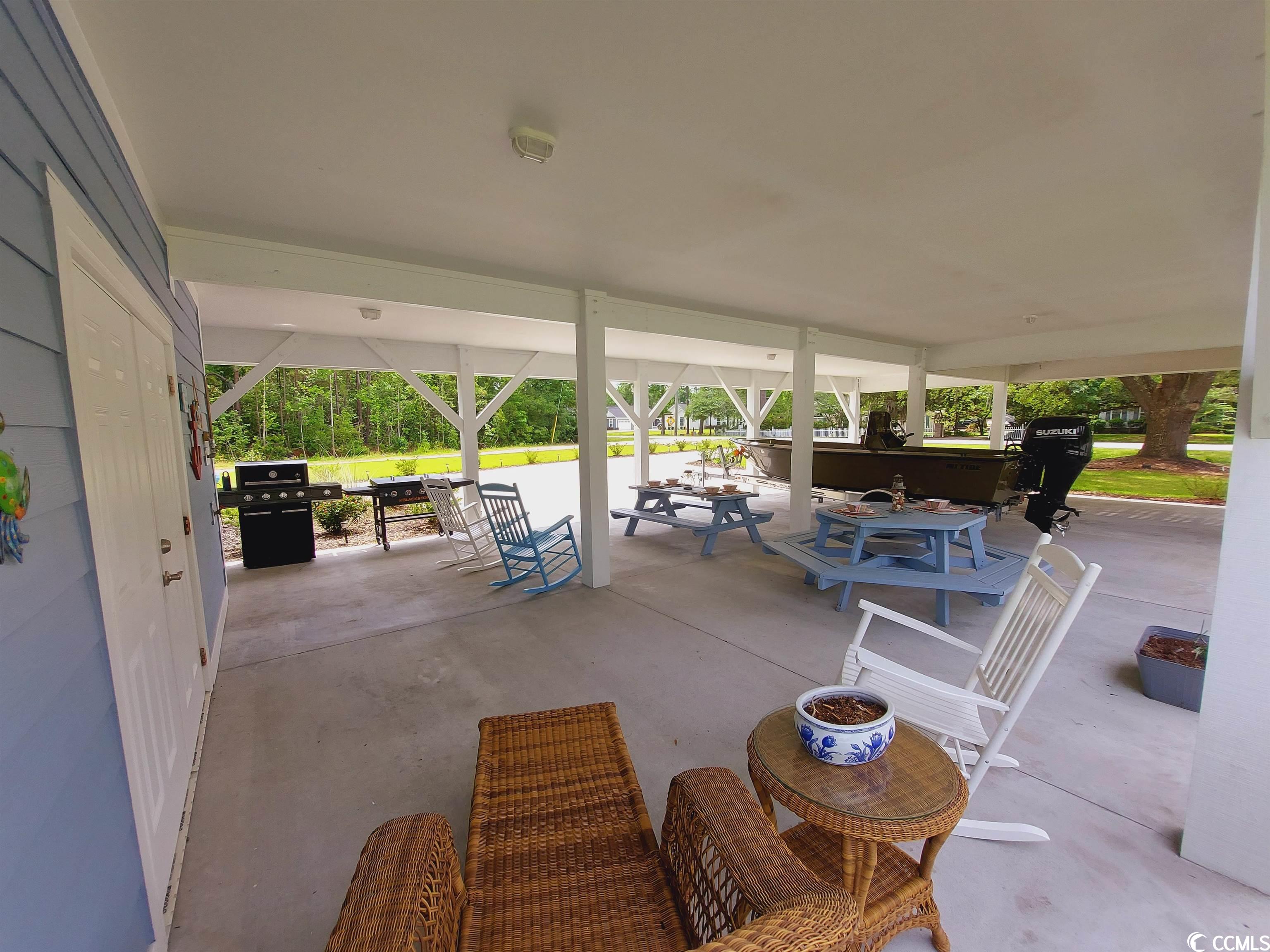 1016 Wachesaw Road Murrells Inlet, SC 29576 - Photo 11 of 39 Gallery Image 11