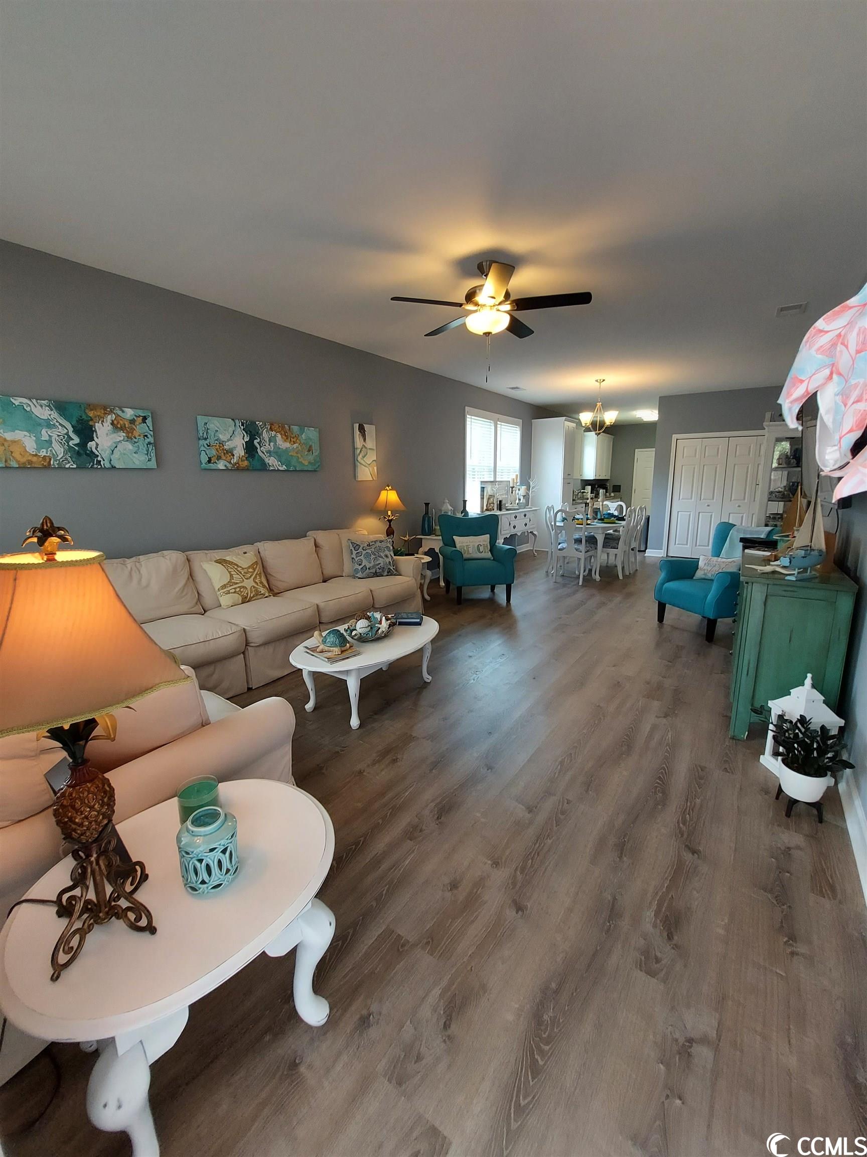 1016 Wachesaw Road Murrells Inlet, SC 29576 - Photo 19 of 39 Gallery Image 19