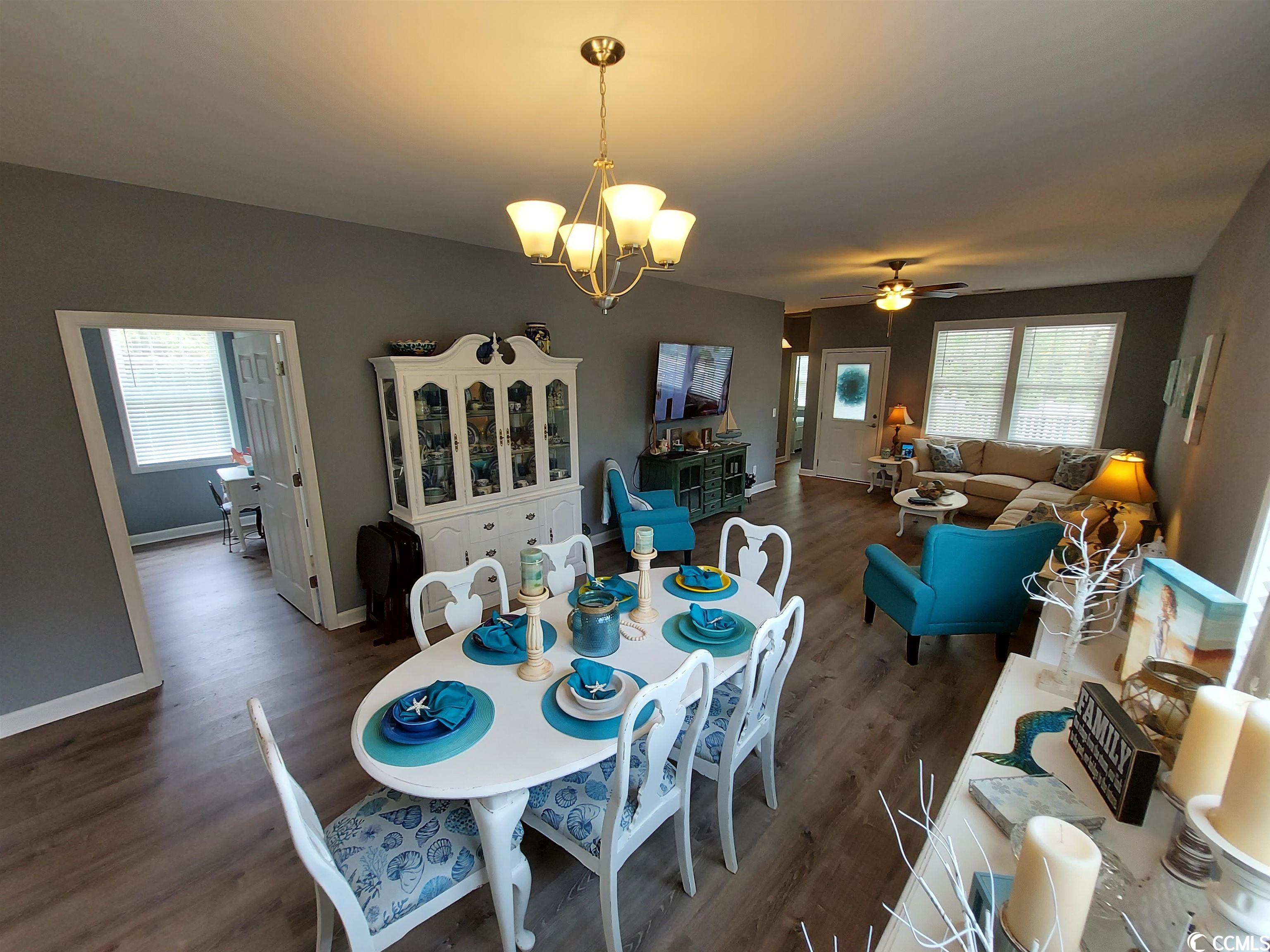 1016 Wachesaw Road Murrells Inlet, SC 29576 - Photo 20 of 39 Gallery Image 20