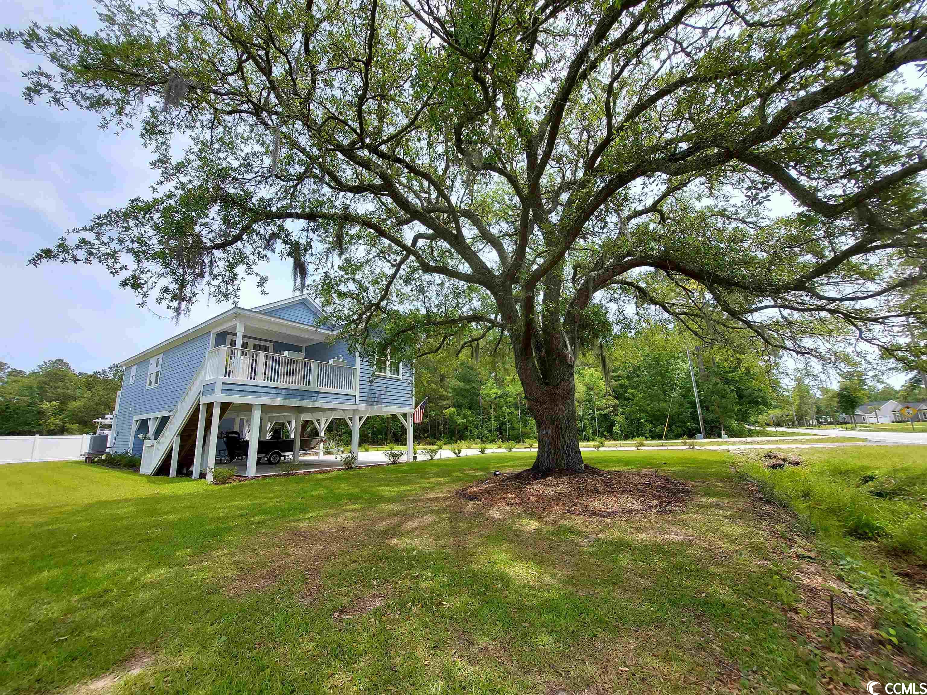 1016 Wachesaw Road Murrells Inlet, SC 29576 - Photo 2 of 39 Gallery Image 2