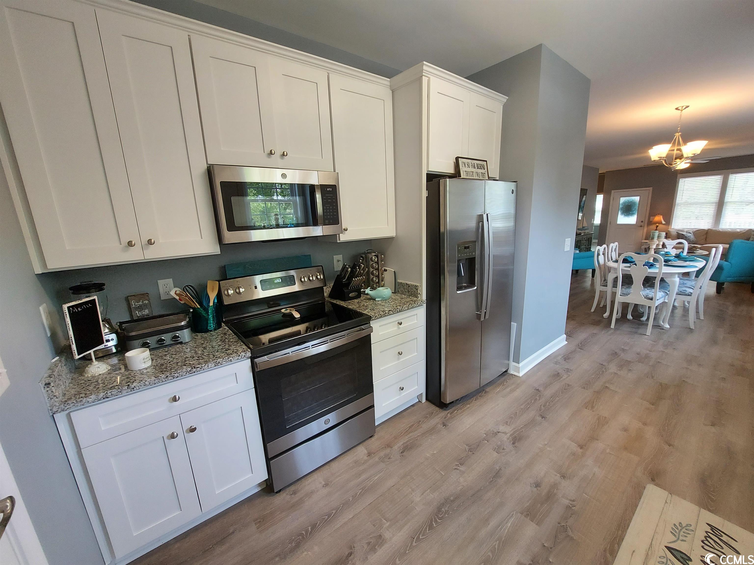 1016 Wachesaw Road Murrells Inlet, SC 29576 - Photo 23 of 39 Gallery Image 23