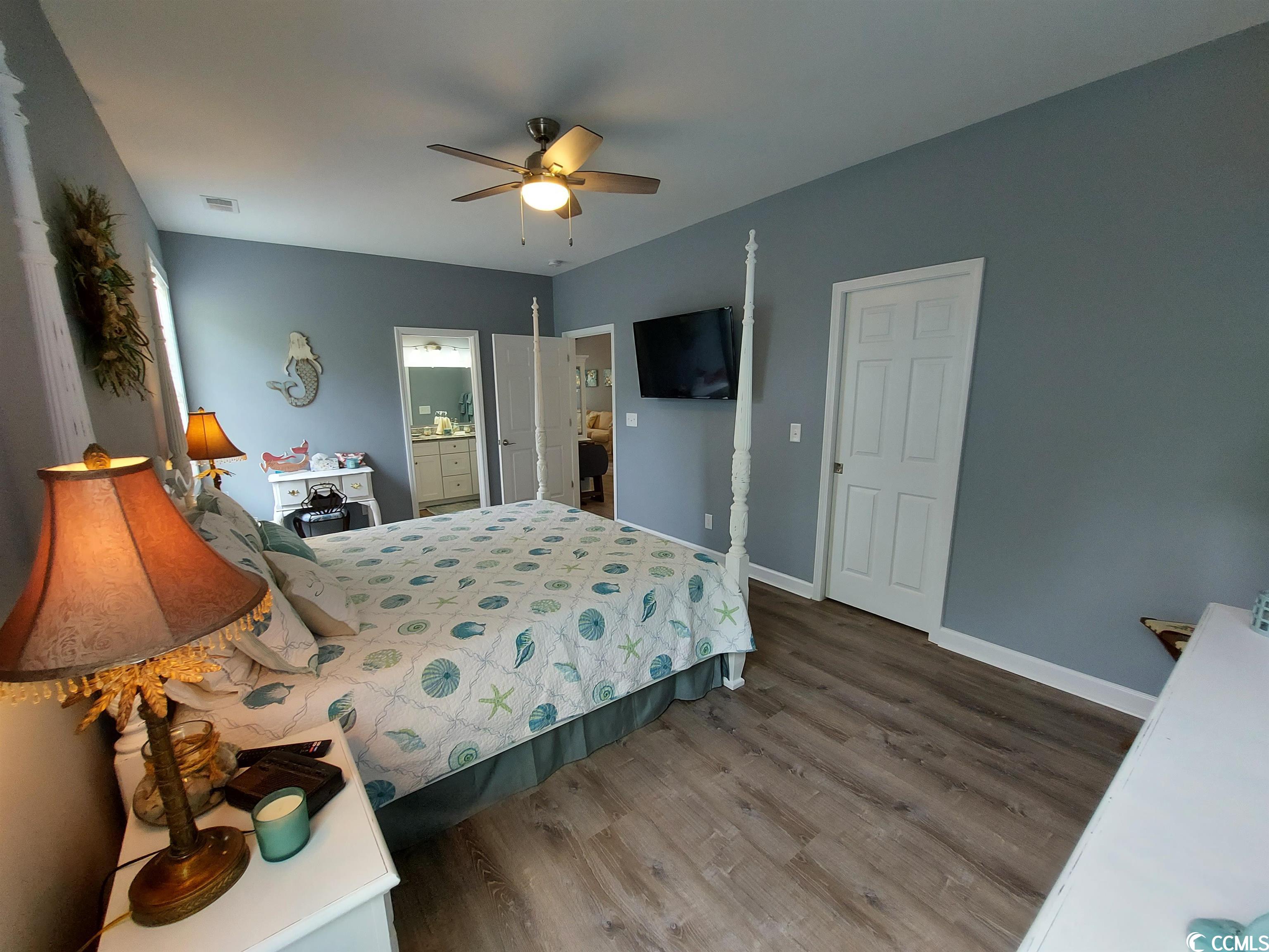 1016 Wachesaw Road Murrells Inlet, SC 29576 - Photo 26 of 39 Gallery Image 26