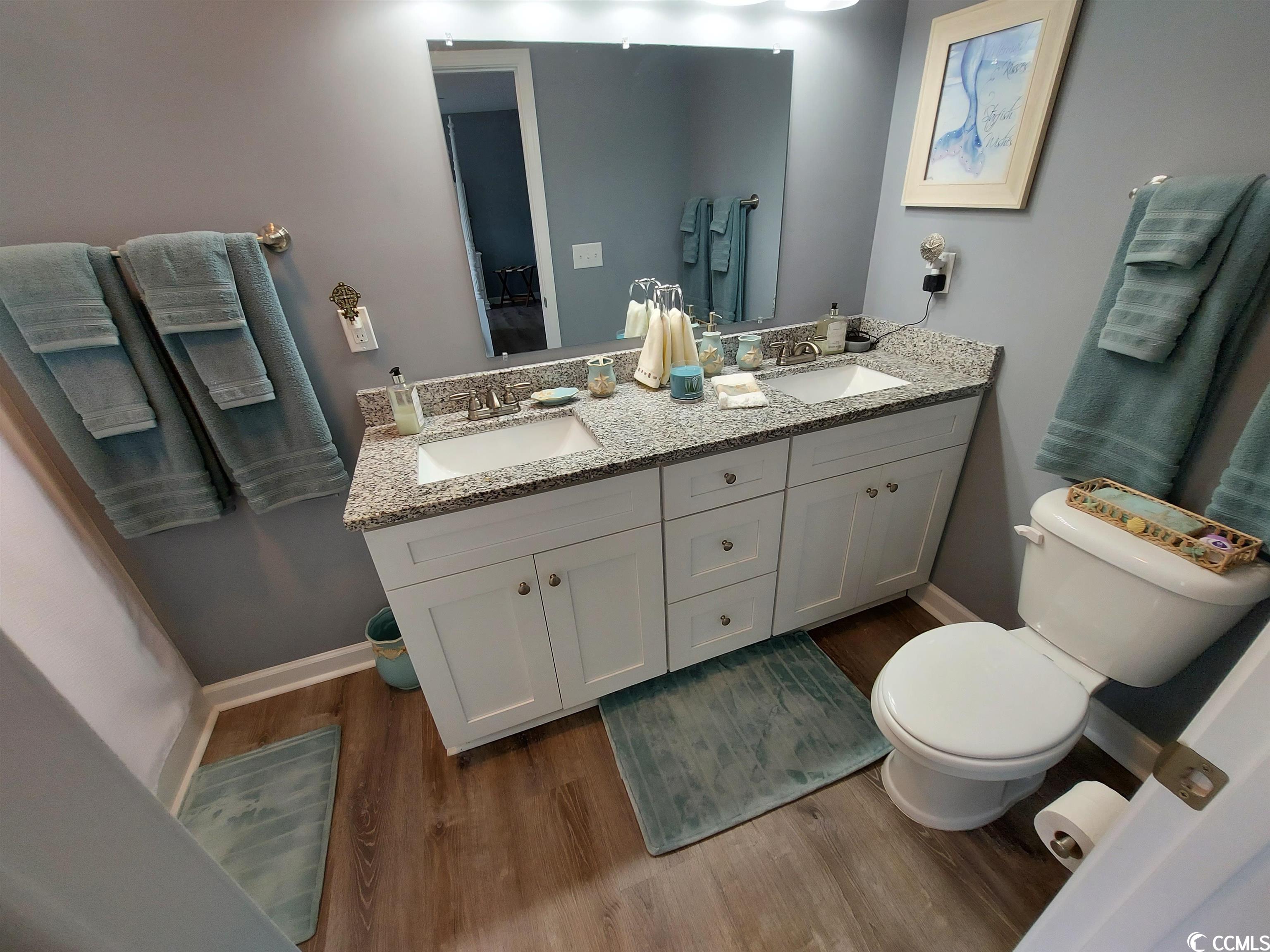 1016 Wachesaw Road Murrells Inlet, SC 29576 - Photo 29 of 39 Gallery Image 29