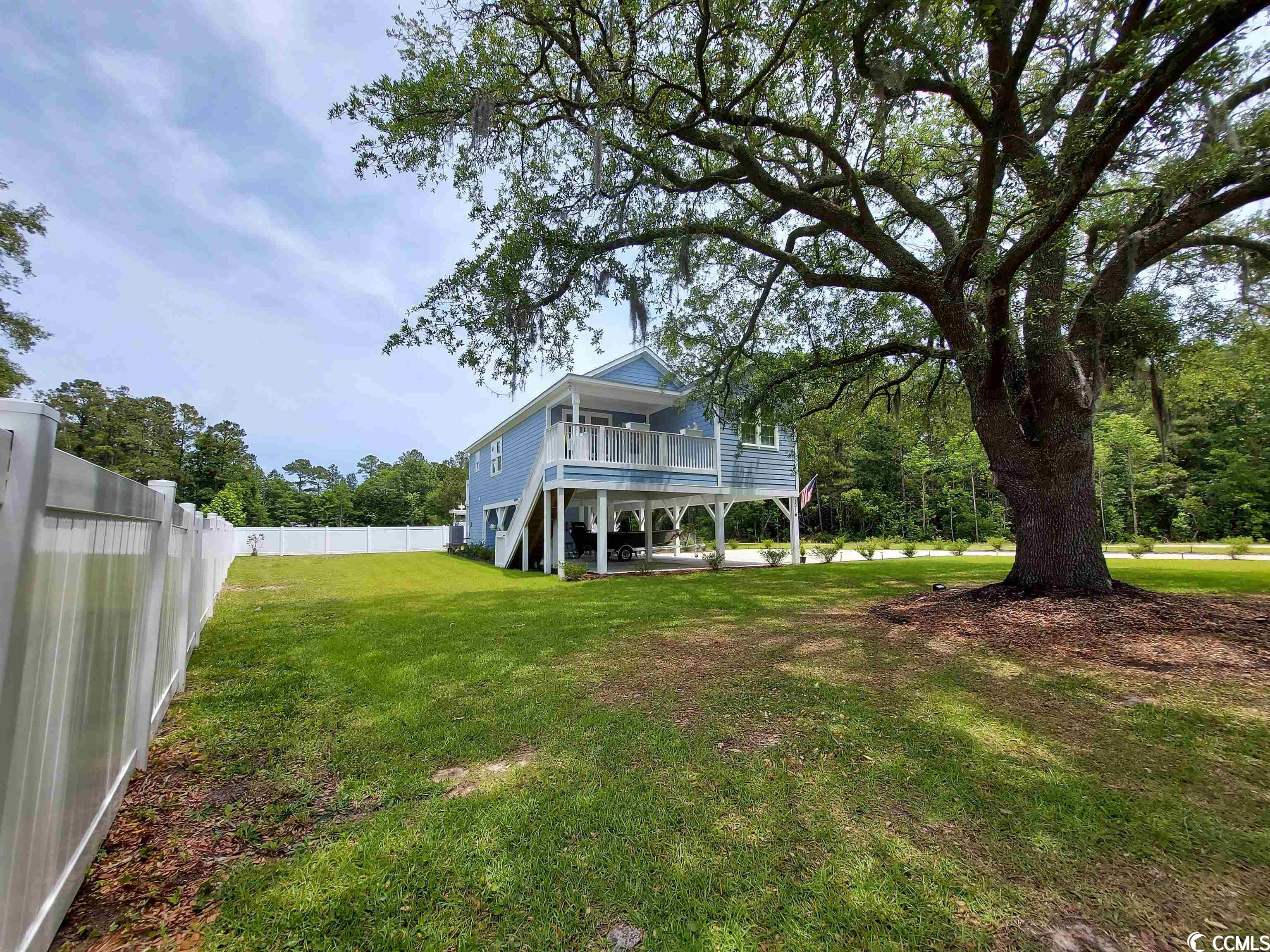 1016 Wachesaw Road Murrells Inlet, SC 29576 - Photo 3 of 39 Gallery Image 3