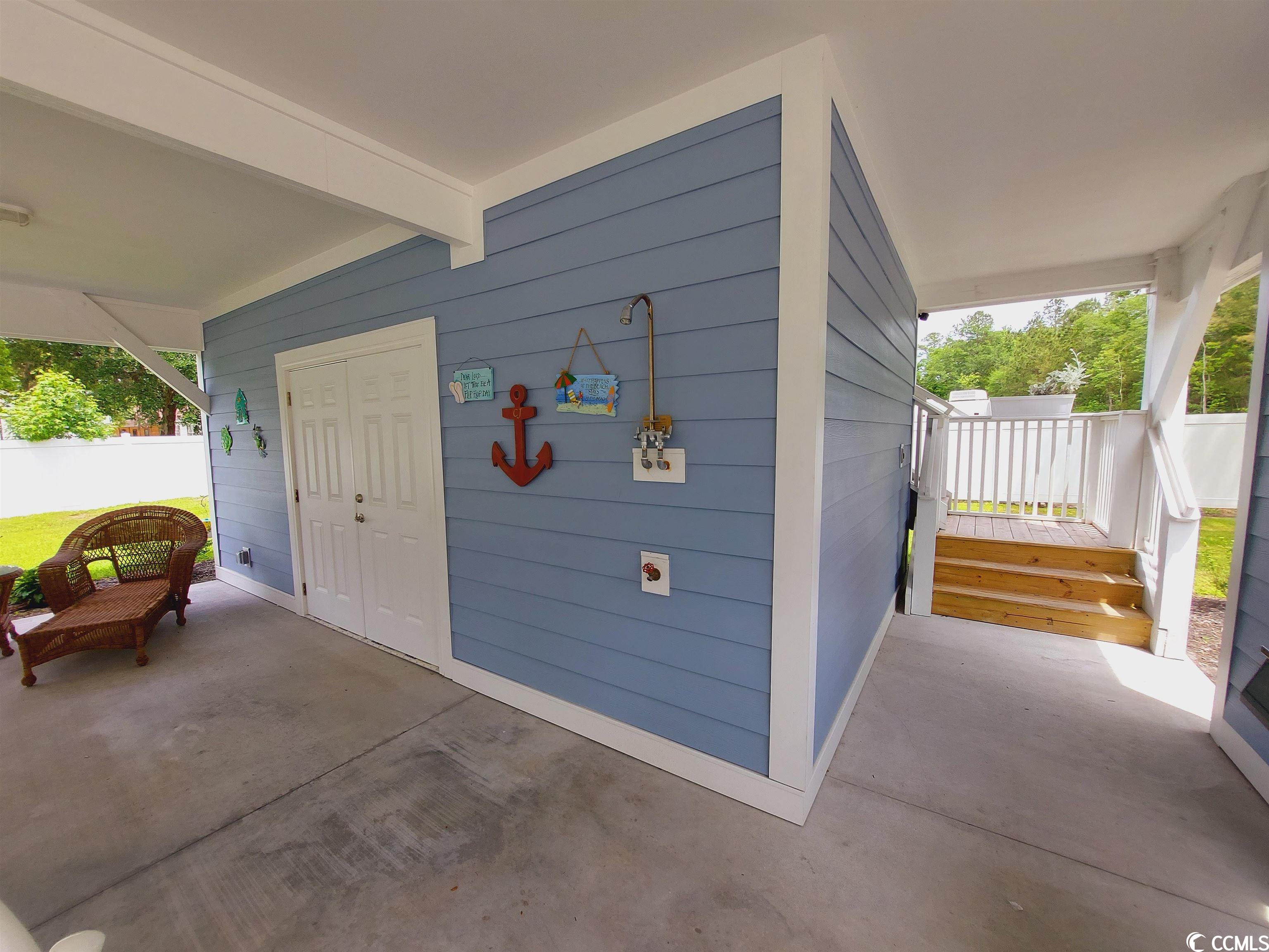 1016 Wachesaw Road Murrells Inlet, SC 29576 - Photo 37 of 39 Gallery Image 37