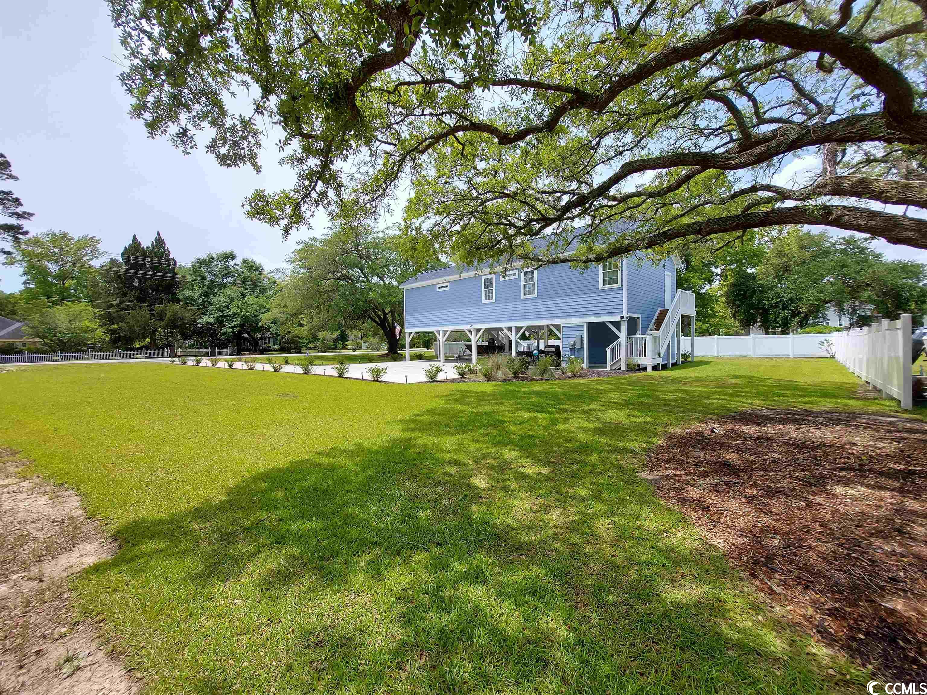 1016 Wachesaw Road Murrells Inlet, SC 29576 - Photo 6 of 39 Gallery Image 6