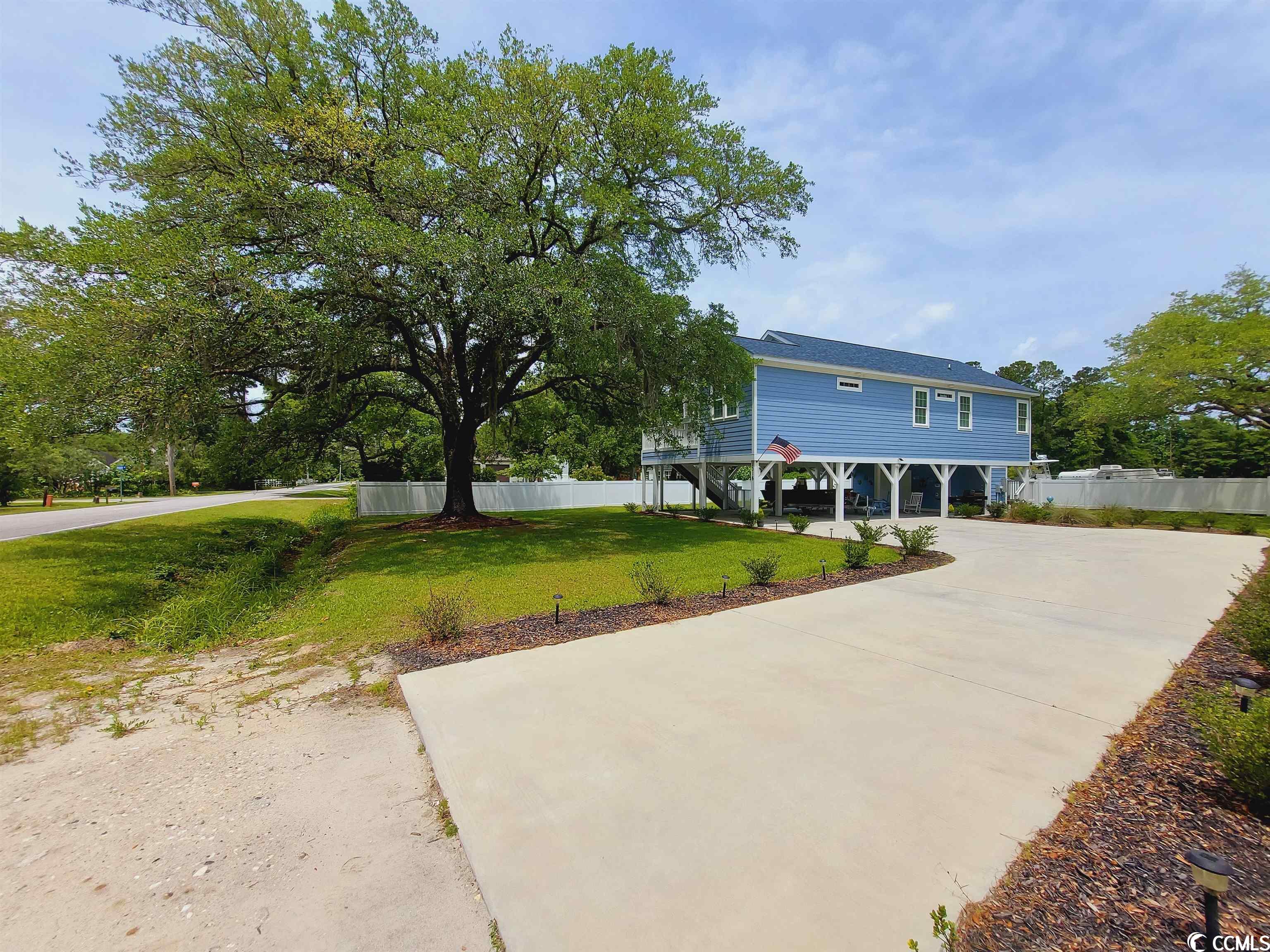 1016 Wachesaw Road Murrells Inlet, SC 29576 - Photo 8 of 39 Gallery Image 8