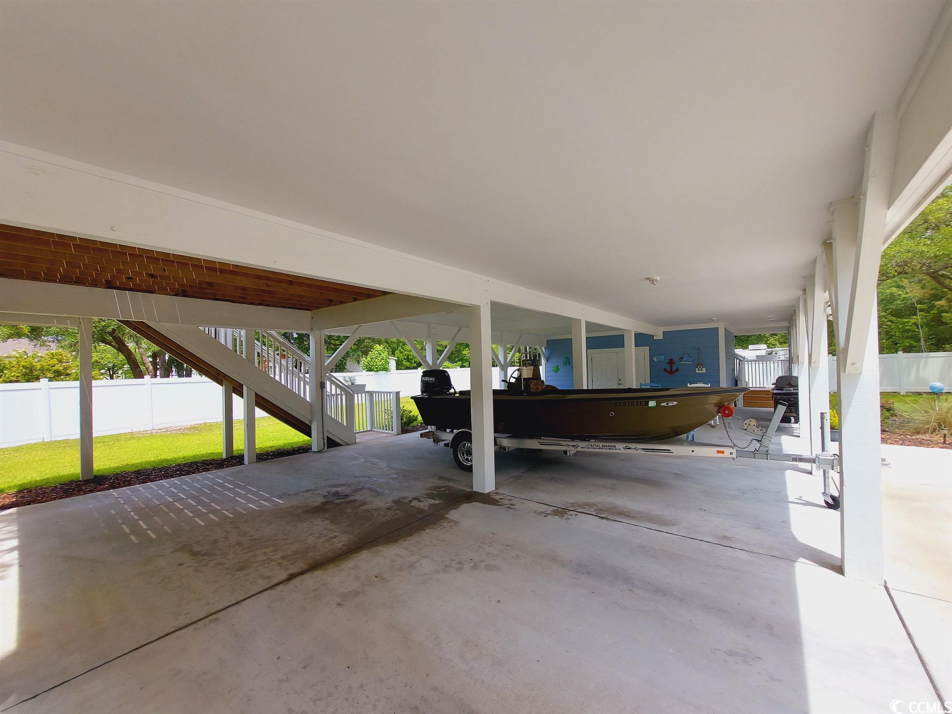 1016 Wachesaw Road Murrells Inlet, SC 29576 - Photo 10 of 39 Gallery Image 10