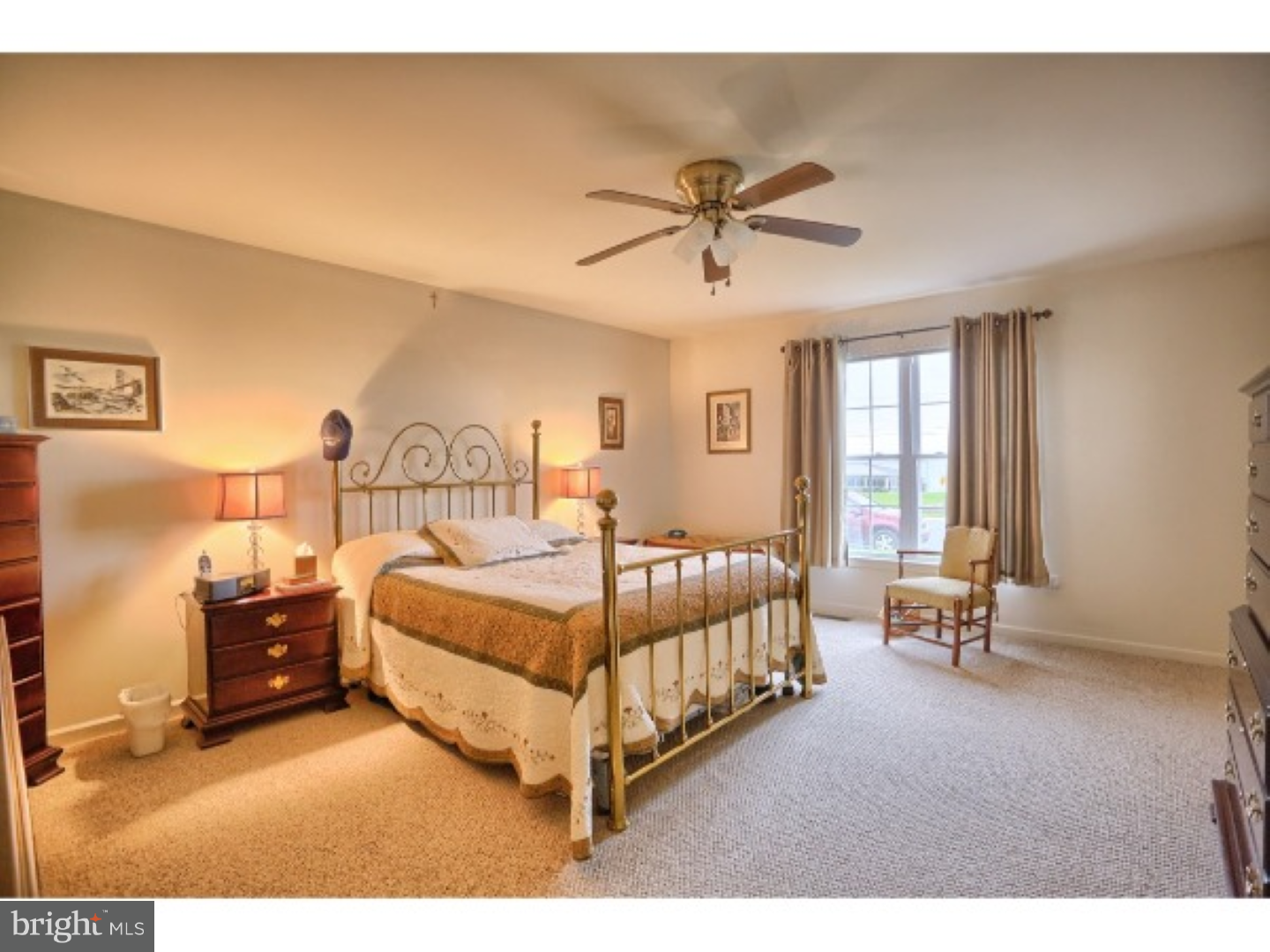 217 North Sandy Lane Sinking Spring, PA 19608 - Photo 12 of 23 Master Bedroom