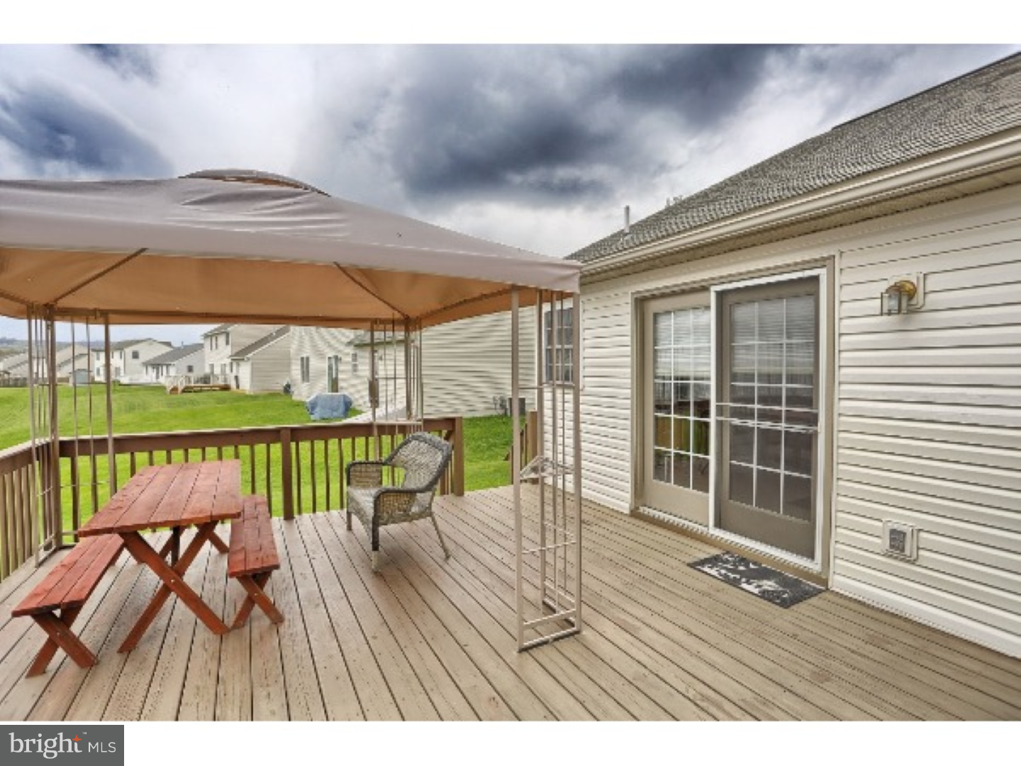217 North Sandy Lane Sinking Spring, PA 19608 - Photo 19 of 23 Deck