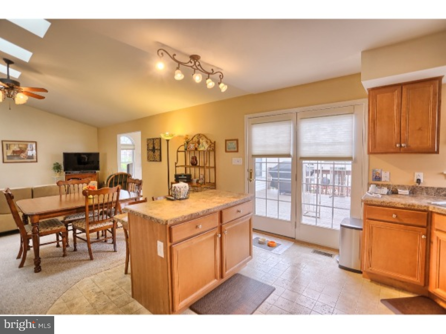 217 North Sandy Lane Sinking Spring, PA 19608 - Photo 7 of 23 Kitchen