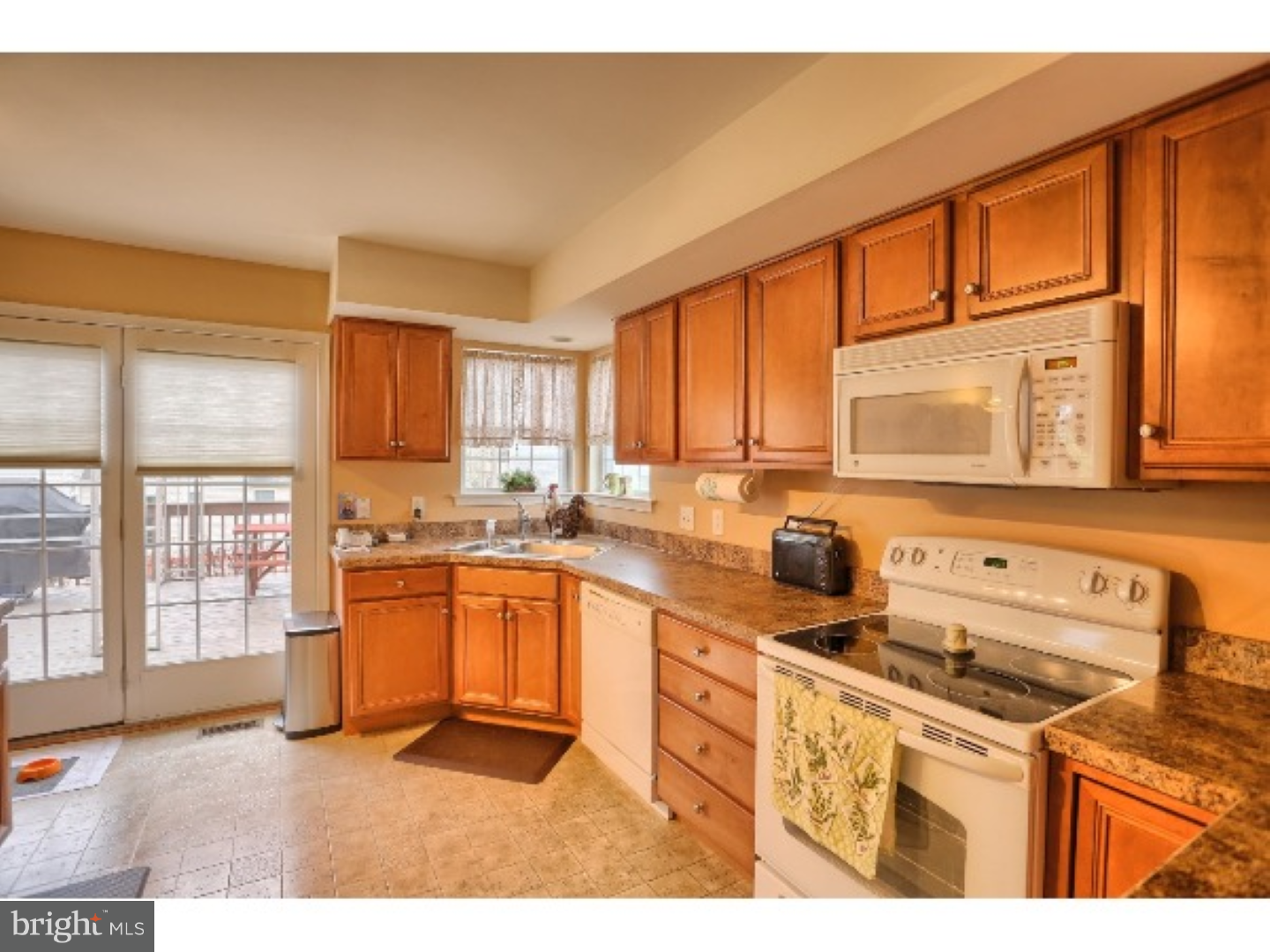 217 North Sandy Lane Sinking Spring, PA 19608 - Photo 8 of 23 Kitchen