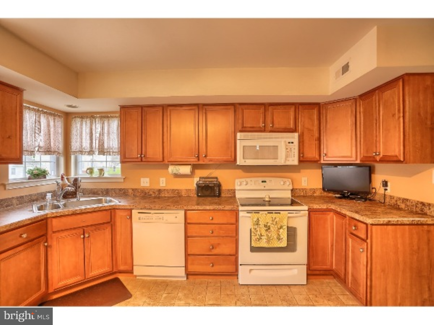 217 North Sandy Lane Sinking Spring, PA 19608 - Photo 9 of 23 Kitchen