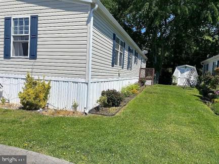 14 Thomas Lane Sparrows Point, MD 21219 - Photo 19 of 21