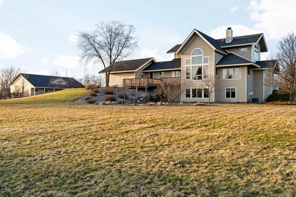 $1,295,000 | 5665 Braun Road, Saline, MI 48176