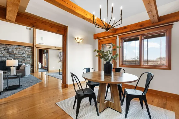 $1,295,000 | 5665 Braun Road, Saline, MI 48176