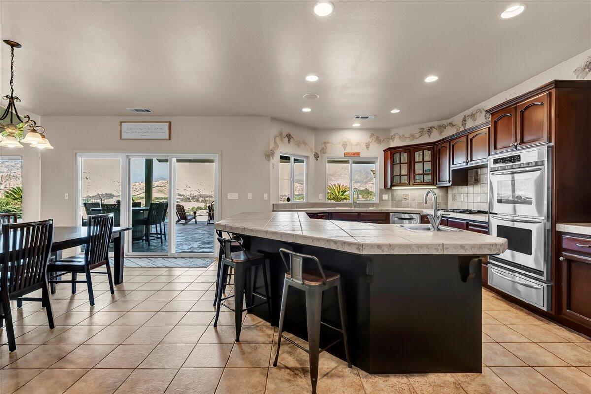 16489 Goat Ranch Road Springville, CA 93265 - Photo 19 of 94 42-42