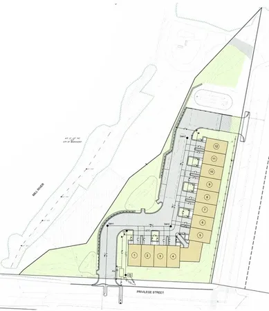 $479,900 | 256 Privilege Street, Woonsocket, RI 02895