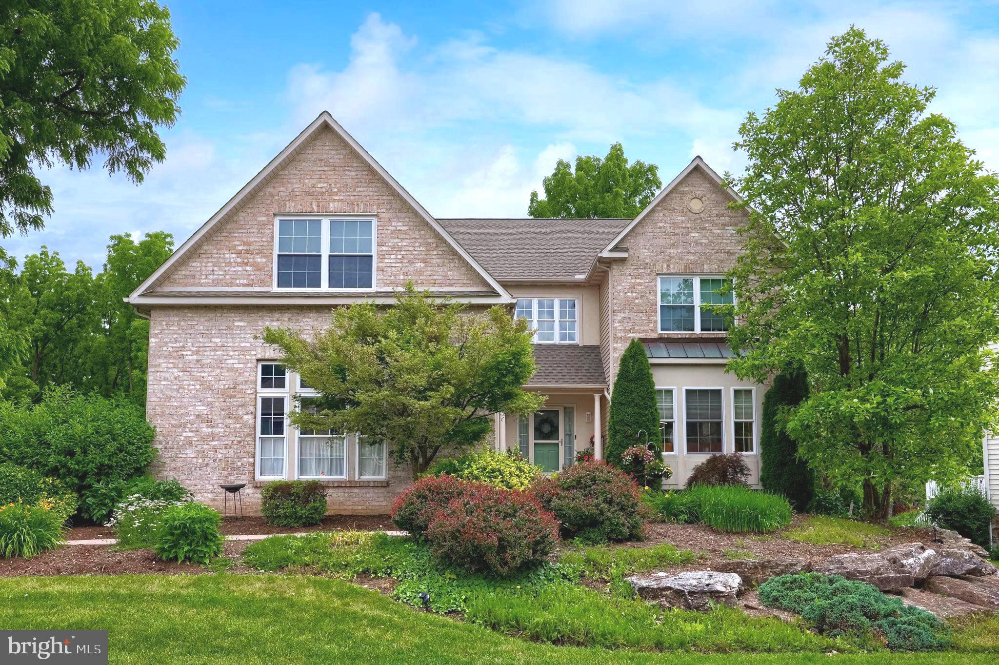 238 Heatherstone Way Lancaster, PA 17601 - Photo 1 of 141