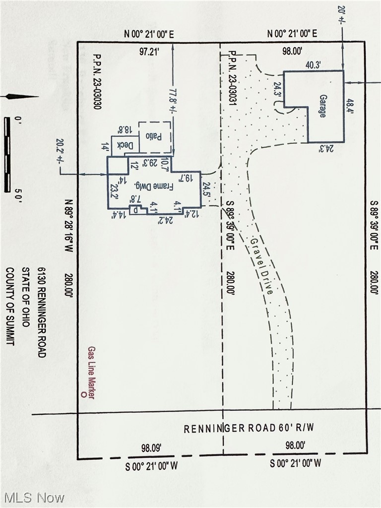 6130 Renninger Road New Franklin, OH 44319 - Photo 30 of 30 2 parcels