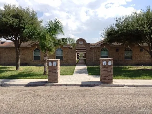 $875 | 3804 Zelma Street, Edinburg, TX 78541