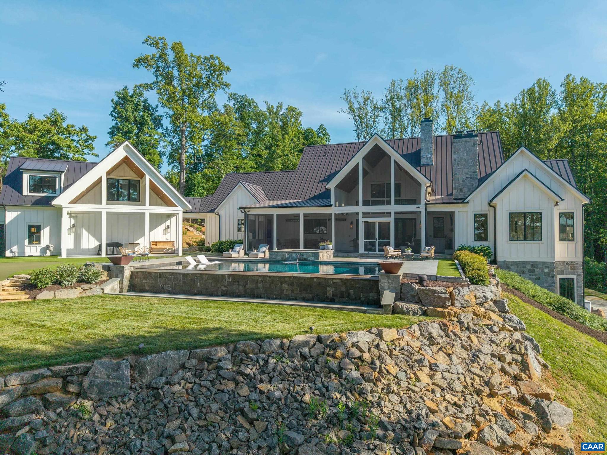 2098 Goodling Road North Garden, VA 22959 - Photo 61 of 74
