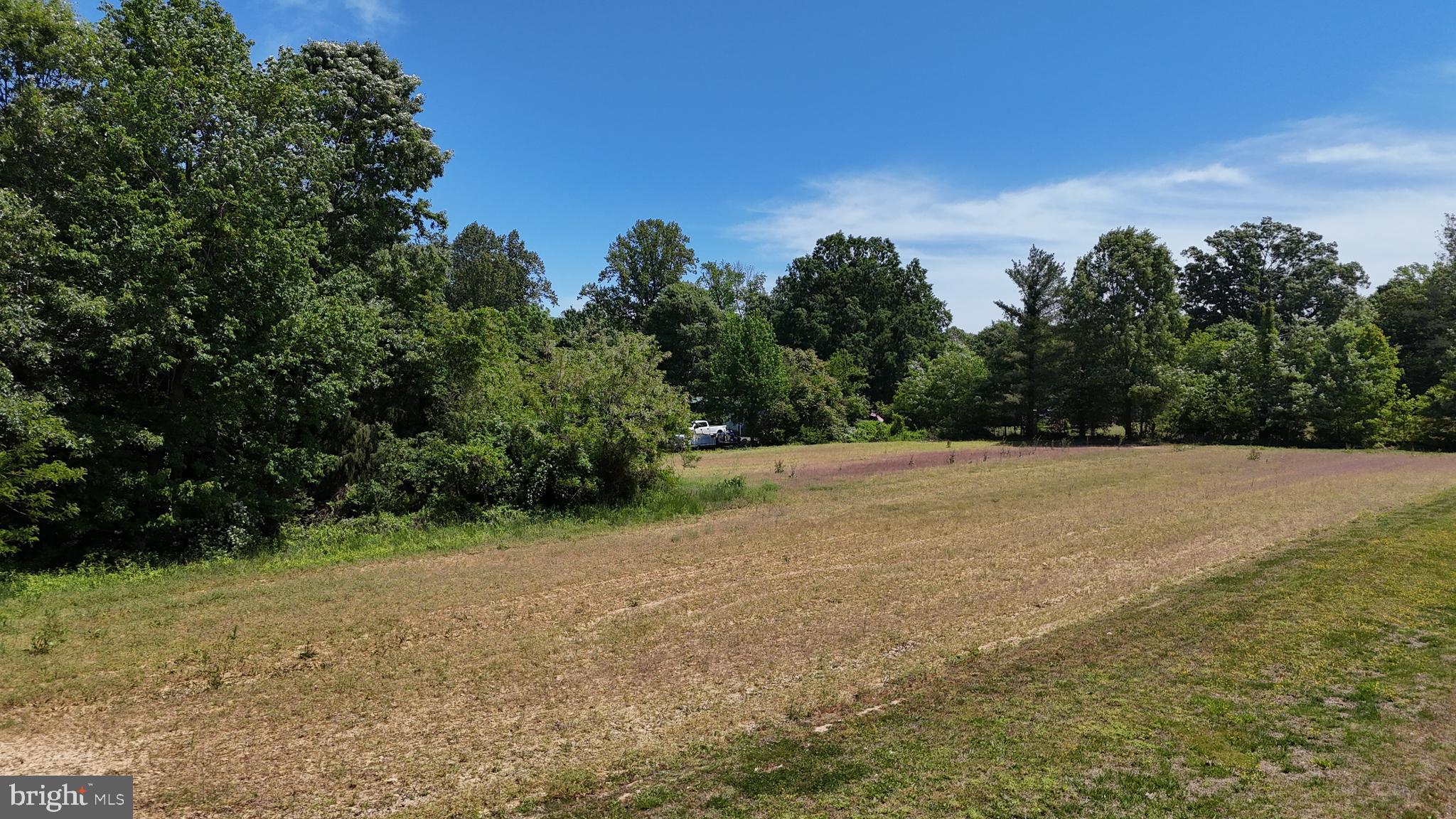 Dannys Lane Chaptico, MD 20621 - Photo 2 of 2 a view of a field with trees in the background