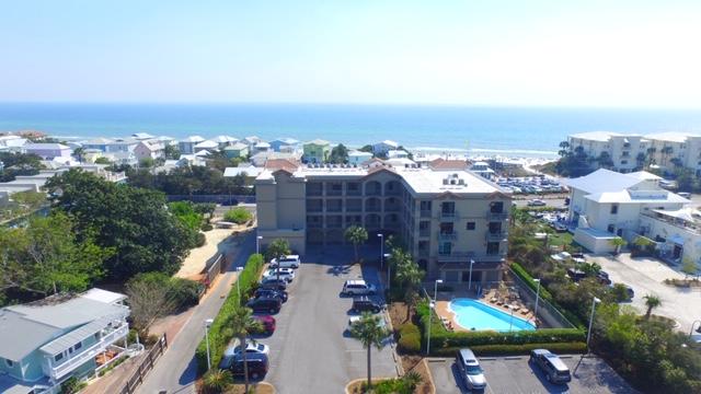 4368 West County Highway 30A, Unit 401 Santa Rosa Beach, FL 32459 - Photo 2 of 22 a view of a city
