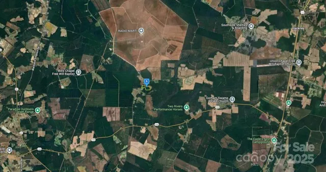 $113,999 | 6260 Leary Mills Road, Grimesland, NC 27837