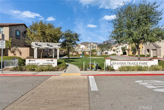 $805,000 | 1520 Cantabria Place, Upland, CA 91786