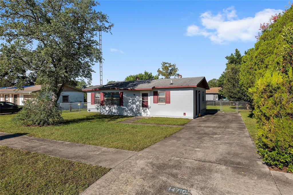 14710 Southwest 41st Avenue Road, Ocala, FL 34473 Compass