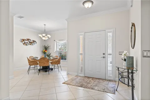 $539,000 | 5850 Magnolia Lane, Unit 16, Vero Beach, FL 32967
