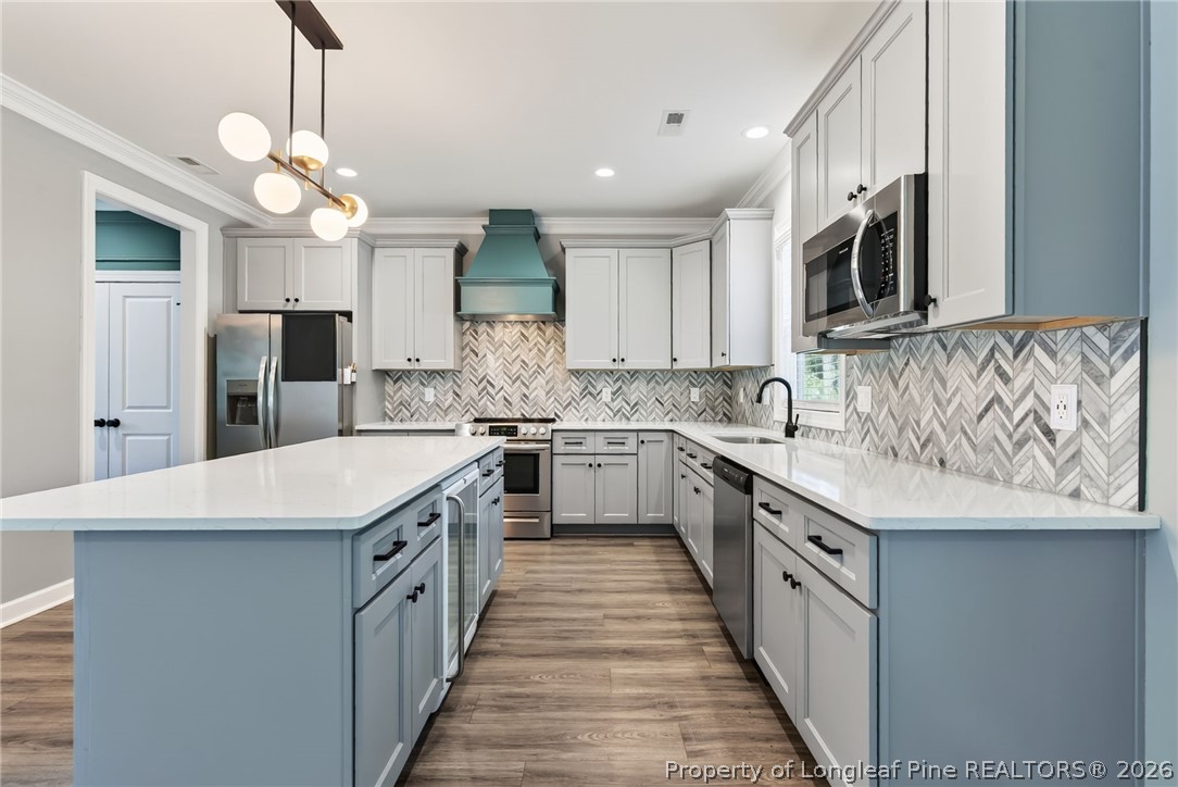 30261 East Lake Road Wagram, NC 28396 - Photo 12 of 50 Gallery Image 12