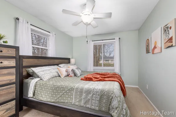 $414,900 | 8116 Birchwood Avenue, Jenison, MI 49428