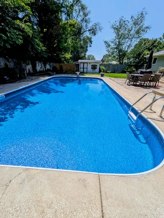 $414,900 | 8116 Birchwood Avenue, Jenison, MI 49428