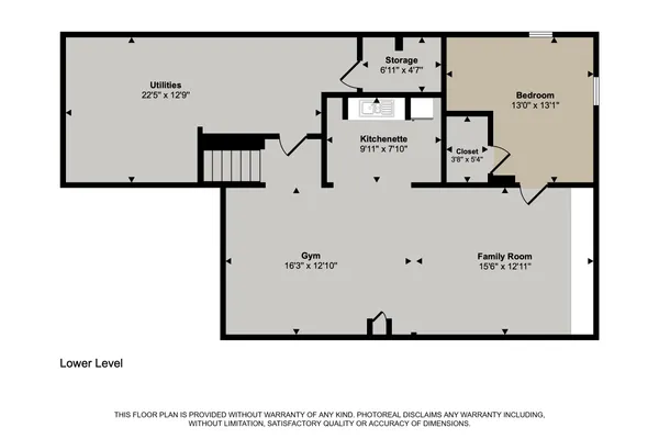 $414,900 | 8116 Birchwood Avenue, Jenison, MI 49428