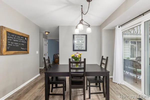 $414,900 | 8116 Birchwood Avenue, Jenison, MI 49428