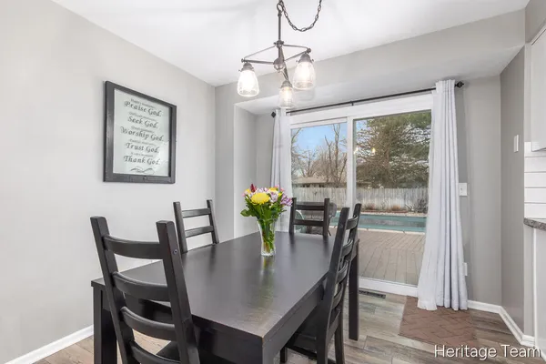$414,900 | 8116 Birchwood Avenue, Jenison, MI 49428