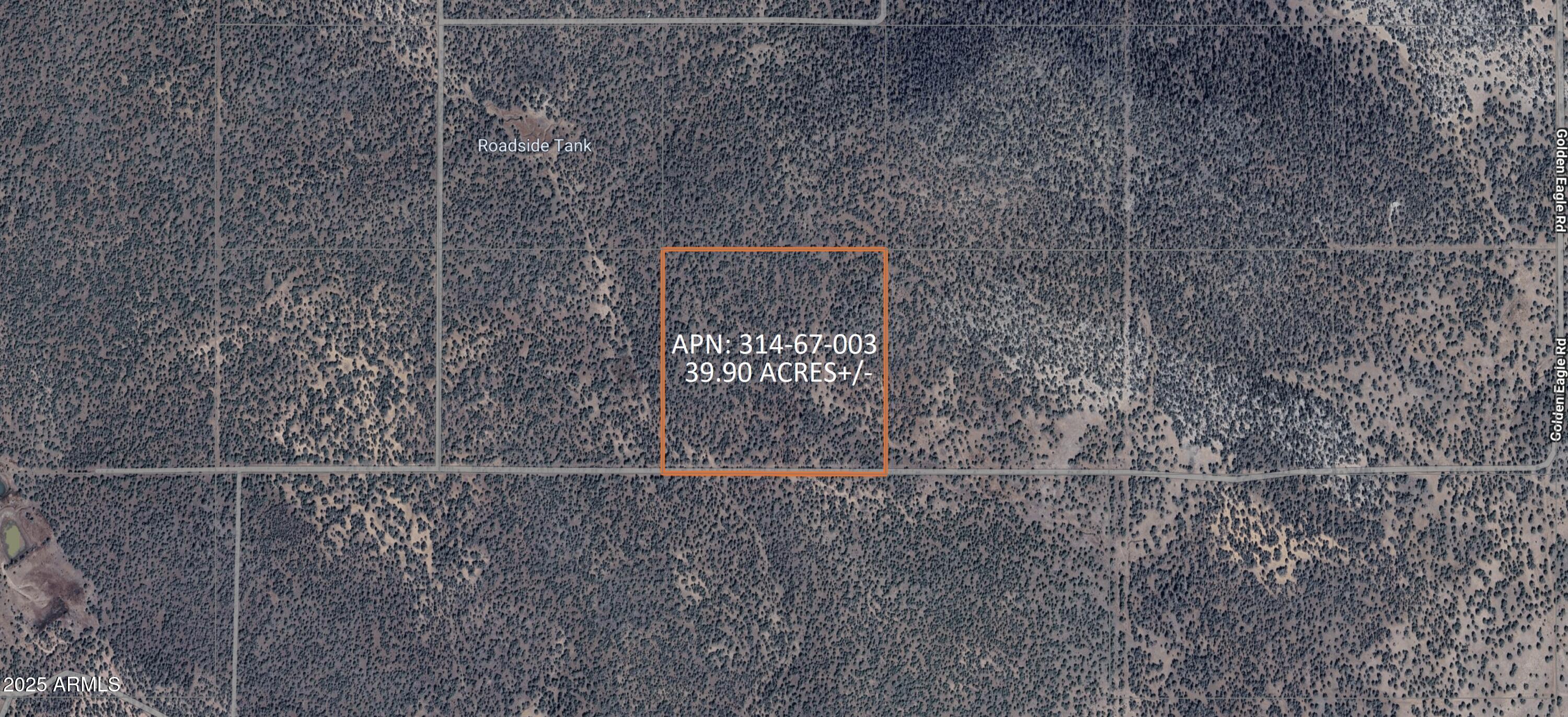 8531 North High Mountain Road Seligman, AZ 86337 - Photo 4 of 19 8531 N High Mountain RD