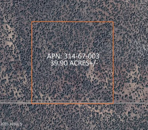 $23,947 | 8531 North High Mountain Road, Seligman, AZ 86337