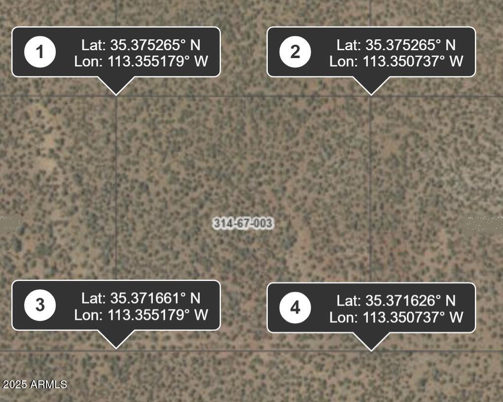 8531 North High Mountain Road Seligman, AZ 86337 - Photo 6 of 19 8531 N High Mountain RD