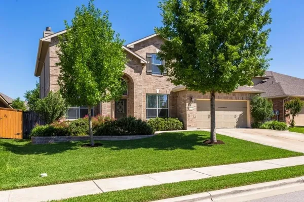 $3,000 | 4534 Wandering Vine Trail, Round Rock, TX 78665