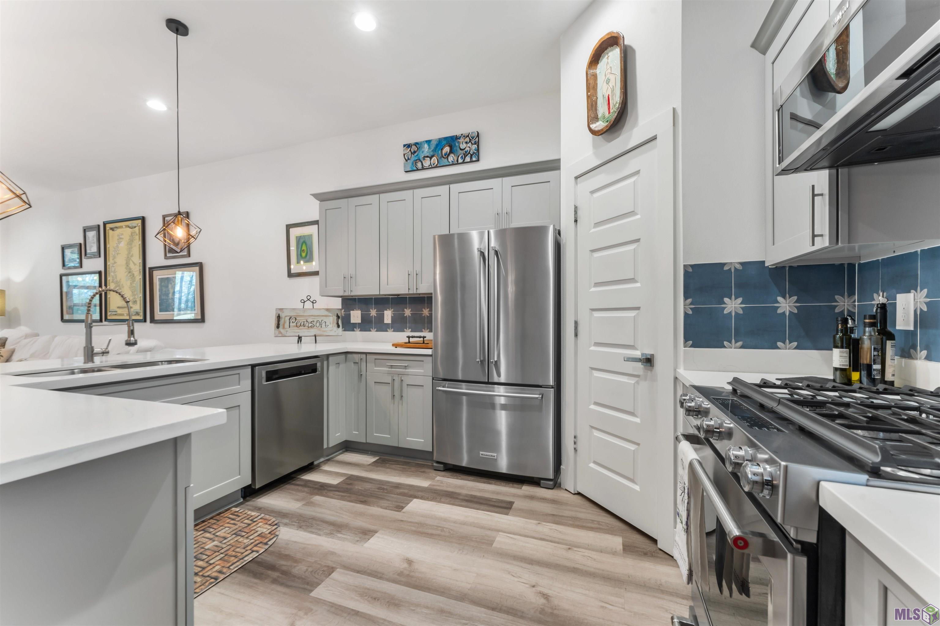 23719 Monarch Point Springfield, LA 70462 - Photo 11 of 32