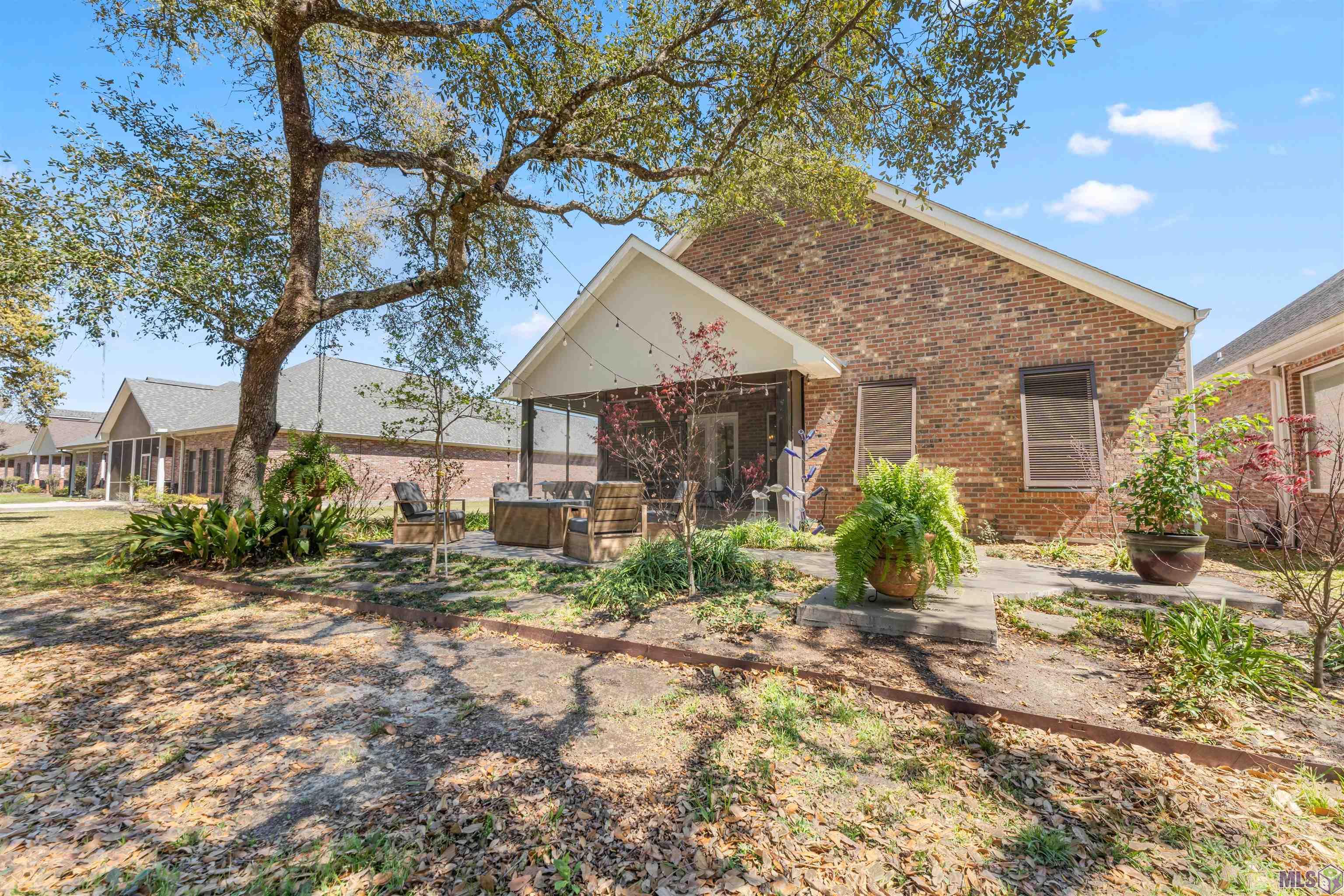 23719 Monarch Point Springfield, LA 70462 - Photo 29 of 32