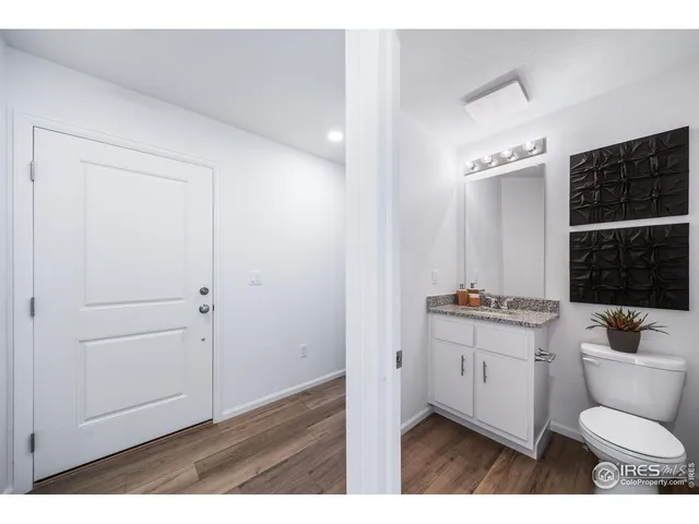 $348,990 | 5254 Melvick Lane, Johnstown, CO 80534