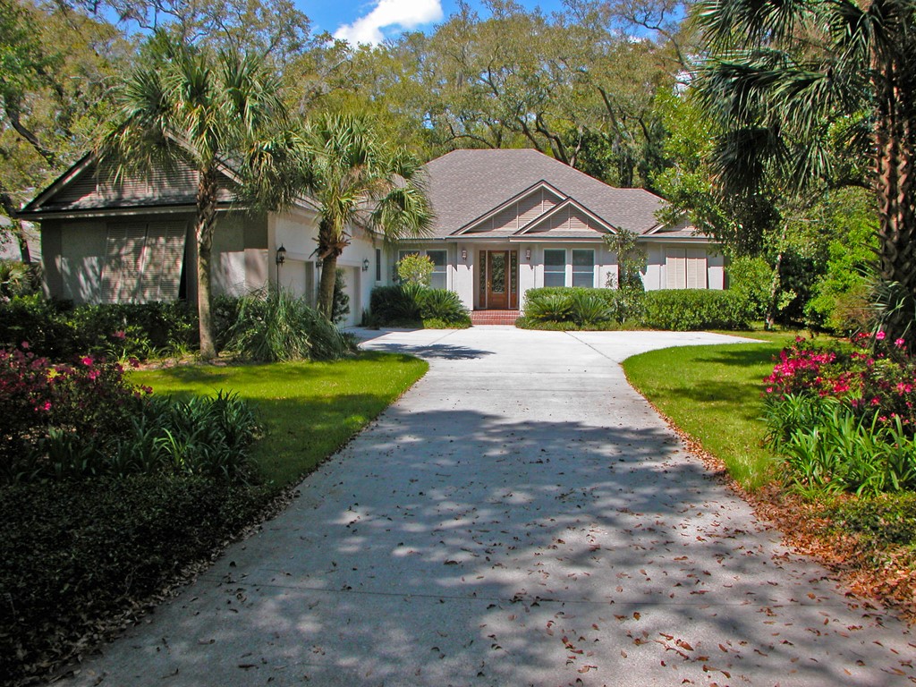 118 Sea Marsh Road Fernandina Beach, FL 32034 - Photo 1 of 32 Gallery Image 1