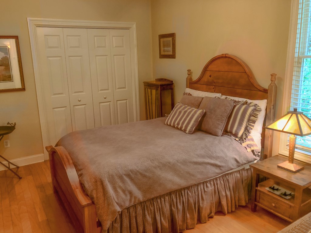 118 Sea Marsh Road Fernandina Beach, FL 32034 - Photo 20 of 32 Gallery Image 20