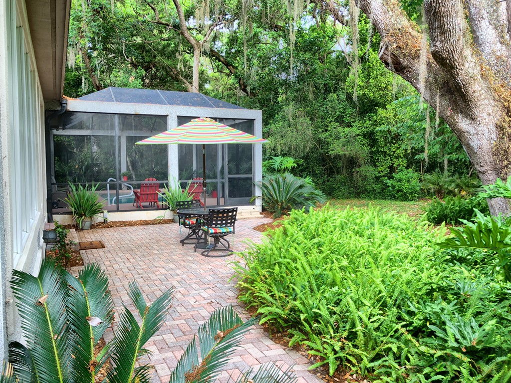 118 Sea Marsh Road Fernandina Beach, FL 32034 - Photo 31 of 32 Gallery Image 31